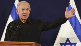 Ισραήλ: Το 2023 ήταν μια χρονιά ρεκόρ για τους εβραϊκούς οικισμούς χωρίς άδεια στη Δυτική Όχθη