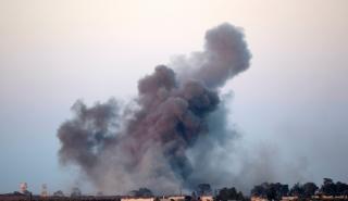 Νίγηρας: Νεκροί άμαχοι σε αεροπορική επιδρομή του στρατού εναντίον τρομοκρατών