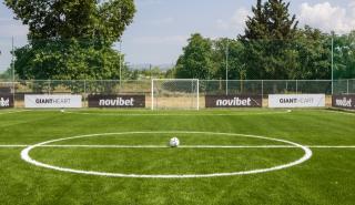 Novibet: Ανάπτυξη σε όλα τα επίπεδα το 2023