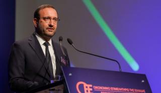 ΟΕΕ: Ο Κωνσταντίνος Κόλλιας επανεξελέγη Πρόεδρος για τέταρτη θητεία