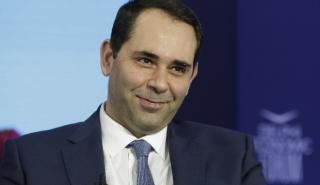 Θ. Πετραλιάς: Σύντομα το ν/σ για τις παροχές του 2025 – Έως 1,5 δισ. ο «κουμπαράς» για το 2026
