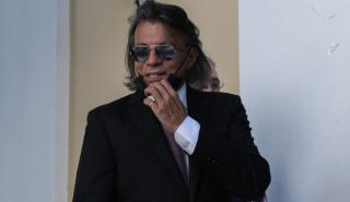 Απολογία Ψινάκη για Μάτι: Οι δρόμοι ήταν στενοί σαν μονοπάτια – Γι’ αυτό κάηκαν άνθρωποι