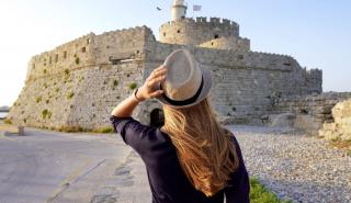 Το ριμπάουντ κέρδισε ο ευρωπαϊκός τουρισμός το 2023 - Οι επιδόσεις της Ελλάδας και των ανταγωνιστών