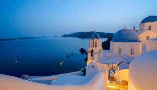 O χάρτης του ελληνικού τουρισμού: Οι περιφέρειες πρωταγωνιστές, η συνεισφορά στα έσοδα και οι πολλαπλές ταχύτητες