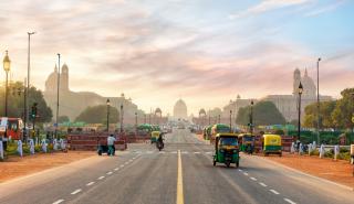 JPMorgan: Η Ινδία η νούμερο 1 αγορά στην Ασία