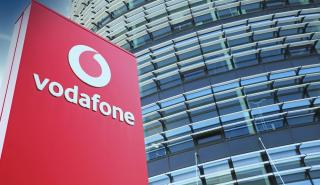 Vodafone: Απέρριψε την βελτιωμένη προσφορά της Iliad για συγχώνευση στην Ιταλία