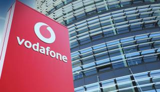 Vodafone: Το ισχυρό τελευταίο τρίμηνο ενίσχυσε τις επιδόσεις - Που κινήθηκαν έσοδα κι υπηρεσίες 