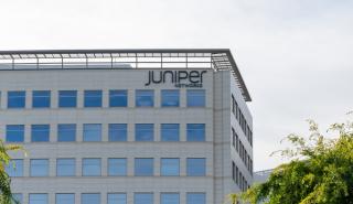 Κοντά στην εξαγορά της Juniper η Hewlett Packard Enterprise
