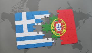 Berenberg: Η Ελλάδα και η Πορτογαλία τα «νέα αστέρια» της Ευρωζώνης