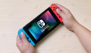 Nintendo: Ενισχυμένα κέρδη τριμήνου και ετήσιες προβλέψεις πωλήσεων λόγω του «αειθαλούς» Switch