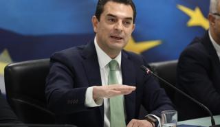 Σκρέκας: Οι καταναλωτές έχουν τη δύναμη, με τις επιλογές τους, να συμβάλλουν στην μείωση των τιμών