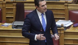 Σκρέκας: Η Ελλάδα μετασχηματίζεται σε κόμβο εξαγωγών αγροδιατροφικών προϊόντων