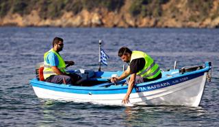 Περιβαλλοντική παρακολούθηση, διαφάνεια και λογοδοσία πέρα από τις συνήθεις πρακτικές στην Ελλάδα