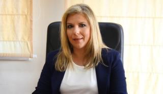 Συρεγγέλα: Δεν μπαίνει στα θέματα συνείδησης κομματική πειθαρχία