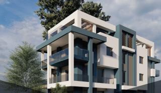 Wealth Avenue: Συμφωνία για οικιστικό έργο με προϋπολογισμό 900.000 ευρώ στη Θεσσαλονίκη