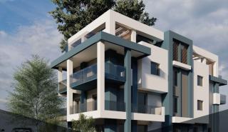 Wealth Avenue: Συμφωνία ανέγερσης οικοδομής στη Θεσσαλονίκη