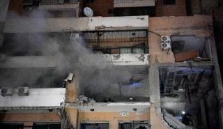 Μεσανατολικό: Το πολιτικό γραφείο της Χαμάς δεν έχει μεταφερθεί από το Κατάρ στην Τουρκία