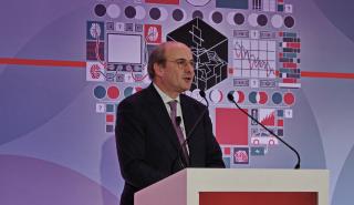 Χατζηδάκης: Τα τρία βασικά νομοσχέδια για το 2024 - Δημόσιες επενδύσεις, συγχωνεύσεις επιχειρήσεων, Υπερταμείο