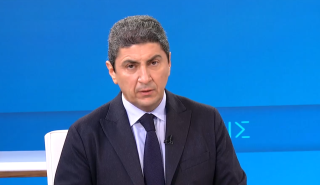 Αυγενάκης: Η κυβέρνηση είναι στο πλευρό των αγροτών