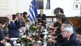 Νέος ΟΣΕ: Αλλάζει ριζικά ο ελληνικός σιδηρόδρομος