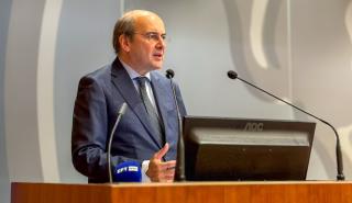 Χατζηδάκης: Η εκπαίδευση σε θέματα οικονομίας σύμμαχος των πολιτών στις επιλογές τους
