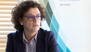 Πρόεδρος ΣΒΕ: Τρομακτική η έλλειψη εργατικού δυναμικού στην Ελλάδα