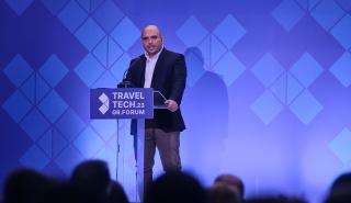 Η webhotelier | primalres μπαίνει στην αγορά των revenue management systems - Στρατηγική συνεργασία με BEONx