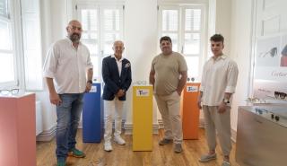 Τα Αποτελέσματα του Φοιτητικού Διαγωνισμού Σκελετού Γυαλιών Ηλίου