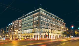 Ξενοδοχείο Μεγ. Βρετανία: 150 χρόνια συνεχούς παρουσίας στον κλάδο της φιλοξενίας