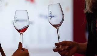 Οινόραμα: Η μεγαλύτερη έκθεση κρασιού γιορτάζει τα 30 χρόνια της με πάνω από 2.300 ελληνικά και ξένα κρασιά