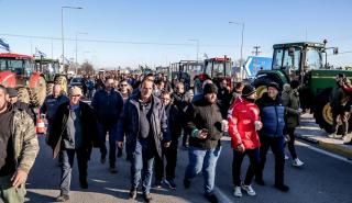 Μηνύματα Κυριάκου στους αγρότες ενόψει ευρωεκλογών - Ποιους φορείς κάλεσαν τα κόμματα για τα ομόφυλα στη Βουλή;