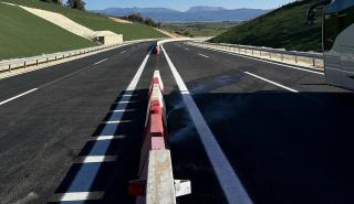 Ποια είναι τα οφέλη του αυτοκινητόδρομου «Άκτιο – Αμβρακία» με τη «σφραγίδα» της ΜΕΤΚΑ