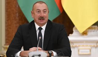 Αζερμπαϊτζάν: Ο Ιλάμ Αλίεφ εκλέγεται πρόεδρος για 5η φορά με το 92% των ψήφων