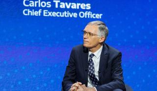 Ταβάρες: «Τα ηλεκτρικά οχήματα δεν είναι πανάκεια»