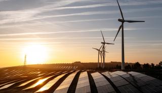 EDP Renewables: Εγκαινιάζει το νέο υβριδικό έργο ηλιακής και αιολικής ενέργειας στην Πορτογαλία