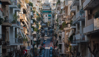 Το πρόσωπο της Αθήνας αλλάζει - «Ανάσα» στο κυκλοφοριακό κομφούζιο