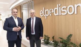Elpedison: Δωρεά Κέντρου Περιβαλλοντικής Πληροφόρησης στον Δήμο Ιστιαίας-Αιδηψού