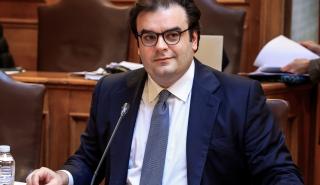 Μήνυμα Πιερρακάκη προς τους υποψηφίους των Πανελλαδικών: Το μέλλον ανοίγεται μπροστά σας