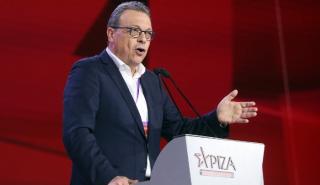 Φάμελλος: Διεκδικώ να αποκαταστήσουμε την περηφάνεια για το κόμμα μας