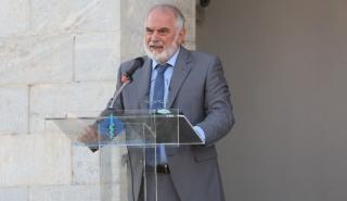 Φιλόπουλος (ΕΑΕ): Οι ανισότητες στη φροντίδα ασθενών με καρκίνο