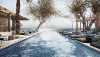 Tα 4+1 νέα ελληνικά ξενοδοχεία που θα «μαγέψουν» φέτος - Οι τιμές στα πολυτελή resorts
