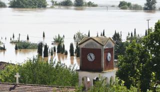 Θεσσαλία: Σε τι φάση βρίσκεται η αποκατάσταση – Πού εντοπίζονται τα μεγαλύτερα προβλήματα