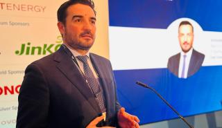 Χαντάβας (SolarPower Europe): Χρονιά ρεκόρ για την ηλιακή ενέργεια - δυσοίωνο όμως το μέλλον