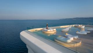Στρατηγική συνεργασία Brown Hotels - Hilton