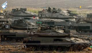 Ισραήλ: Ο στρατός υποστηρίζει ότι σκότωσε 100 Παλαιστίνιους μαχητές στη Ράφα τις τελευταίες μέρες