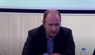 Καλφούντζος (ΘΕΣγη): Οι αλλαγές στην ΚΑΠ, οι τιμές στο ράφι και οι νέες τεχνολογίες