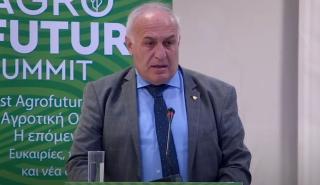 Καπνοπώλης: Αγροτικά τμήματα στα Επιμελητήρια και επιδοτήσεις για την τόνωση του αγροτικού τομέα