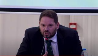 Κουτελιάς (Noisis): Τα προγράμματα για τον αγροδιατροφικό τομέα – Πώς θα λάβουν χρηματοδότηση οι αγρότες
