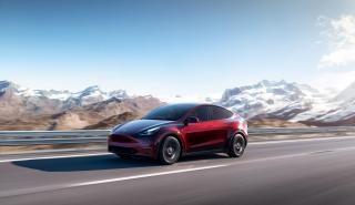 Tesla και BYD κυριαρχούν στην αγορά ηλεκτρικών αυτοκινήτων