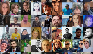 Η δύσκολη μέρα επετείου του δυστυχήματος των Τεμπών - Ο Κασσελάκης τελειώνει τις διακρίσεις πολιτών-τζακιών
